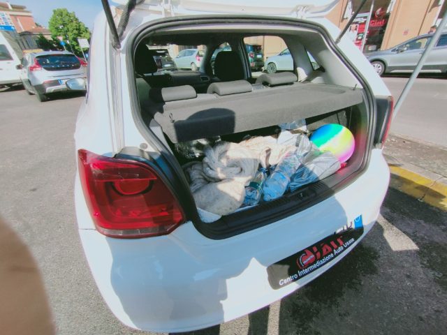 VOLKSWAGEN Polo usata 14