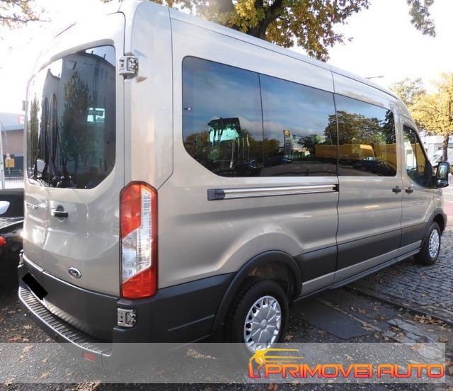 FORD Transit usata 11