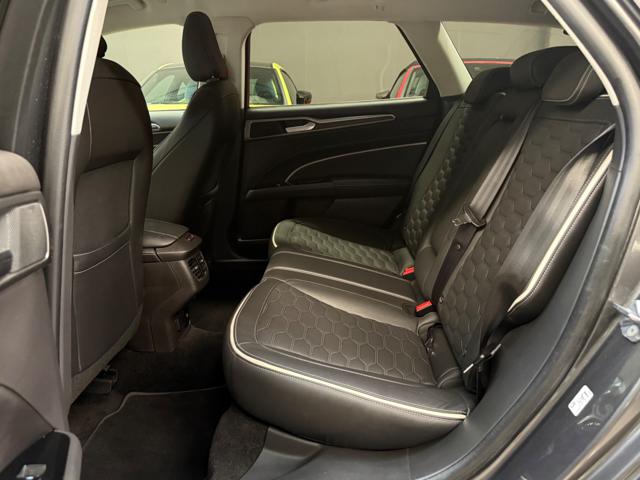FORD Mondeo usata, con Sedili riscaldati