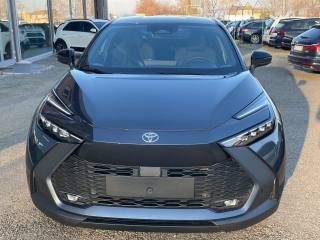 TOYOTA C-HR usata, con Airbag Passeggero