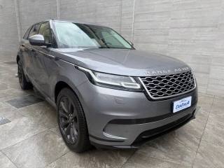 LAND ROVER Range Rover Velar usata, con Airbag laterali