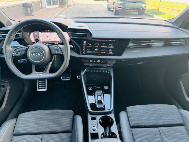 AUDI A3 usata, con Fendinebbia