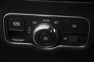 MERCEDES-BENZ GLA 250 usata, con Touch screen