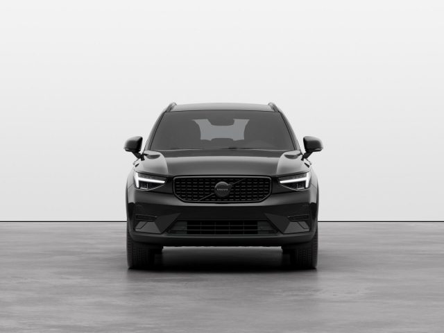 VOLVO XC40 usata, con Boardcomputer