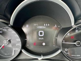 FIAT 500X usata, con Bracciolo