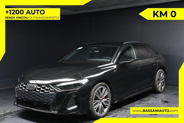 AUDI A5 usata, con ABS