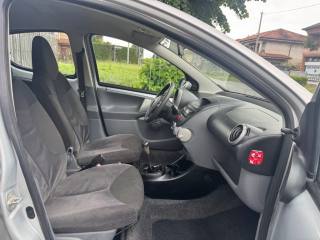 CITROEN C1 usata 11