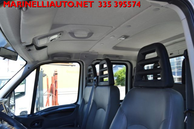 IVECO Daily usata 13