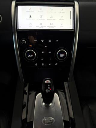 LAND ROVER Discovery Sport usata, con Filtro antiparticolato