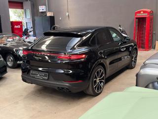 PORSCHE Cayenne usata, con Airbag Passeggero