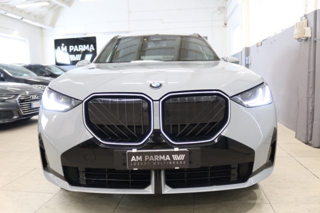 BMW X3 usata, con Airbag