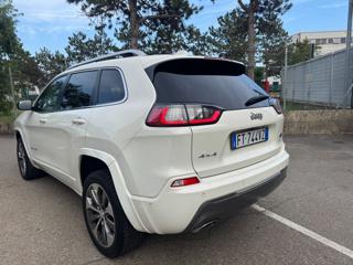 JEEP Cherokee usata, con Airbag Passeggero