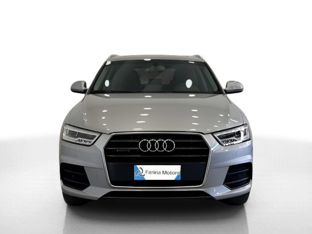 AUDI Q3 usata, con Airbag