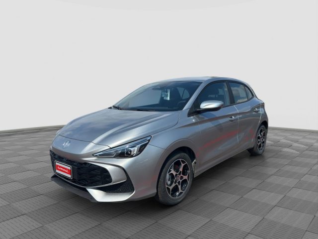 MG MG3 usata 0