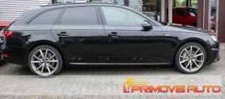 AUDI A4 usata, con Controllo trazione