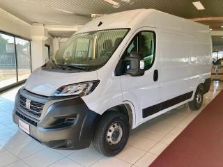 FIAT Ducato 33 2.2 Mjt 140CV PM-TN Furgone PREZZO REALE !!
