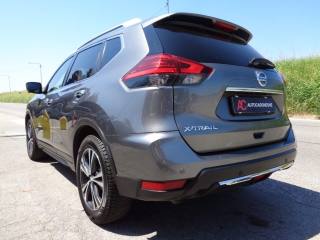 NISSAN X-Trail usata, con Antifurto