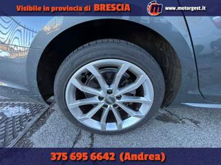 AUDI A4 usata, con Sistema di navigazione