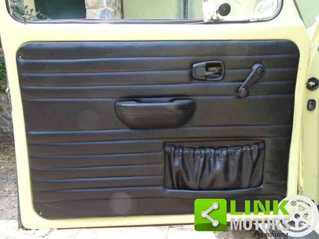 VOLKSWAGEN Maggiolone usata 12