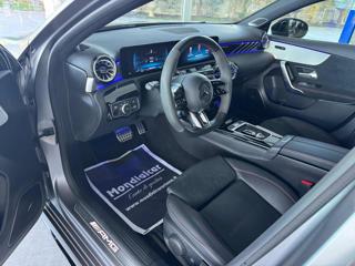 MERCEDES-BENZ A 45 S AMG usata, con Alzacristalli elettrici
