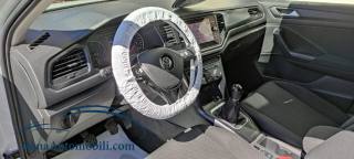 VOLKSWAGEN T-Roc usata, con Alzacristalli elettrici