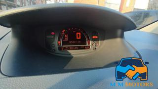 RENAULT Modus usata, con Servosterzo
