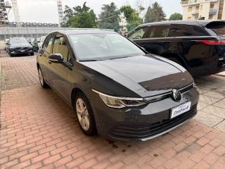 VOLKSWAGEN Golf 2.0 TDI 115 Cv SCR Life