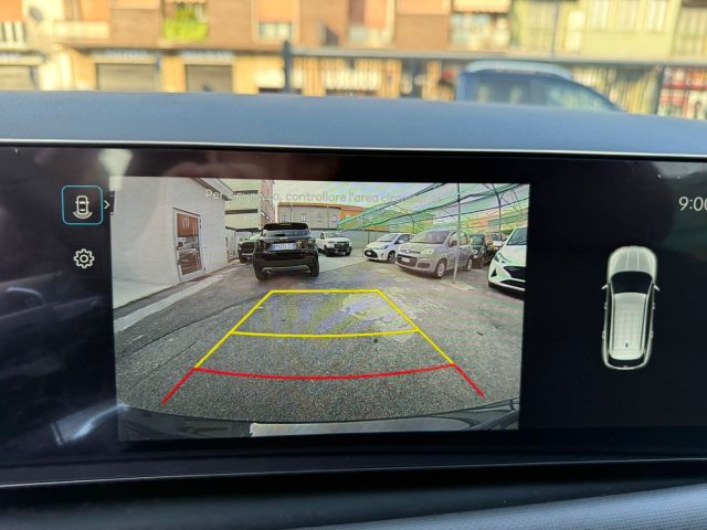 HYUNDAI Tucson usata, con Specchietti laterali elettrici