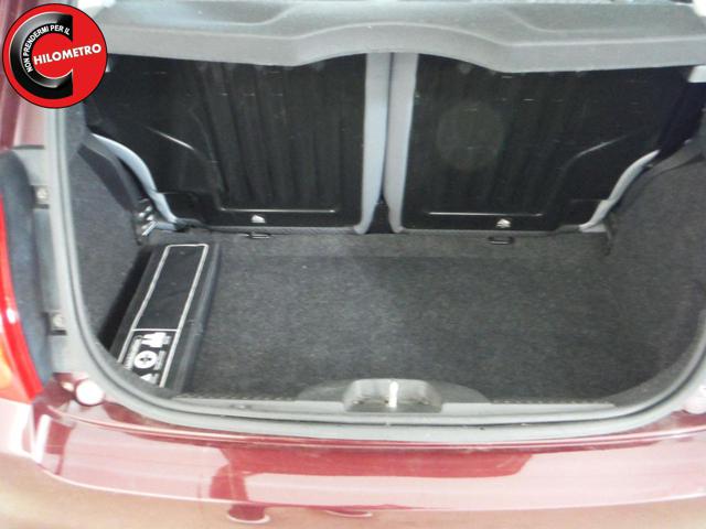 FIAT 500 usata, con Alzacristalli elettrici