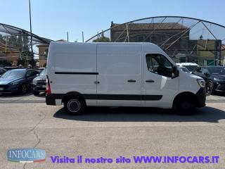 RENAULT Master usata, con Autoradio digitale