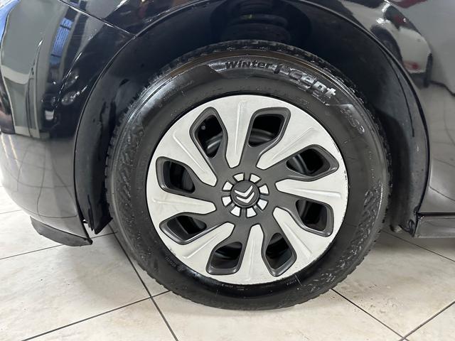 CITROEN C3 usata, con Airbag