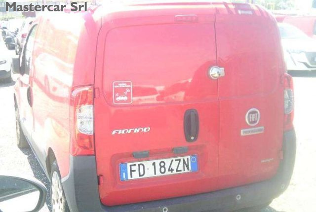 FIAT Fiorino usata, con Airbag Passeggero