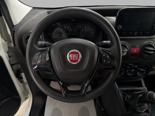FIAT Fiorino usata, con Fendinebbia