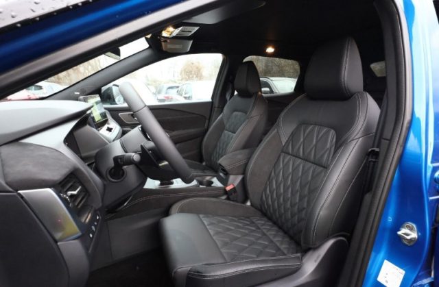 NISSAN Qashqai usata, con Climatizzatore