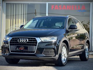 AUDI Q3 usata, con Autoradio