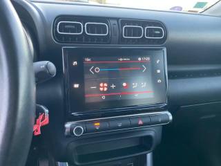 CITROEN C3 Aircross usata, con USB