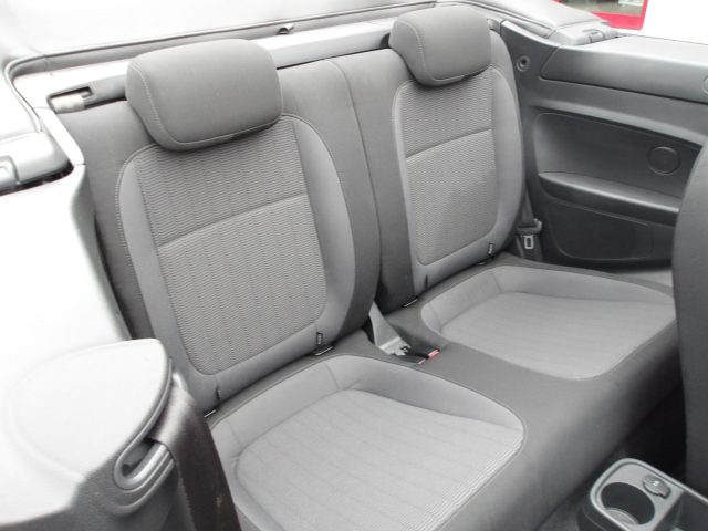 VOLKSWAGEN Maggiolino usata, con Servosterzo