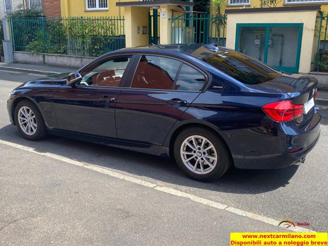 BMW 330 usata, con Alzacristalli elettrici