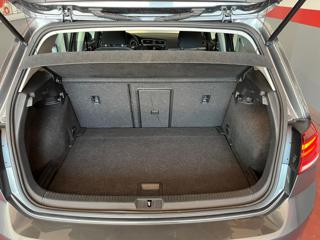 VOLKSWAGEN Golf usata, con Cruise Control