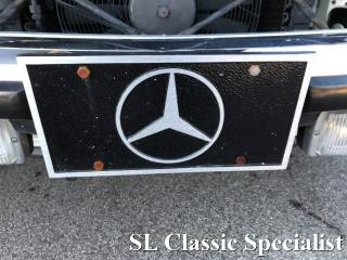 MERCEDES-BENZ SL 560 usata 107