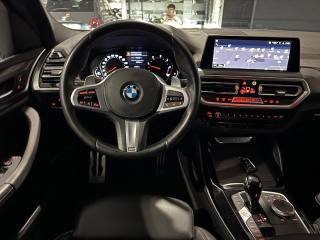 BMW X4 usata, con Chiusura centralizzata