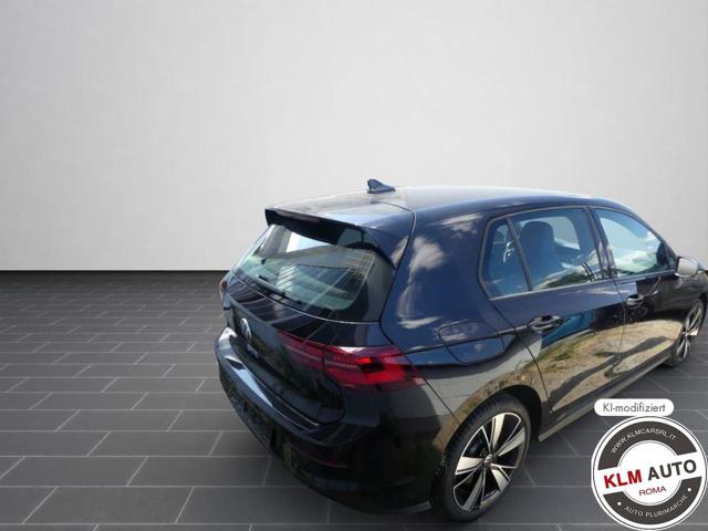 VOLKSWAGEN Golf usata, con Airbag laterali