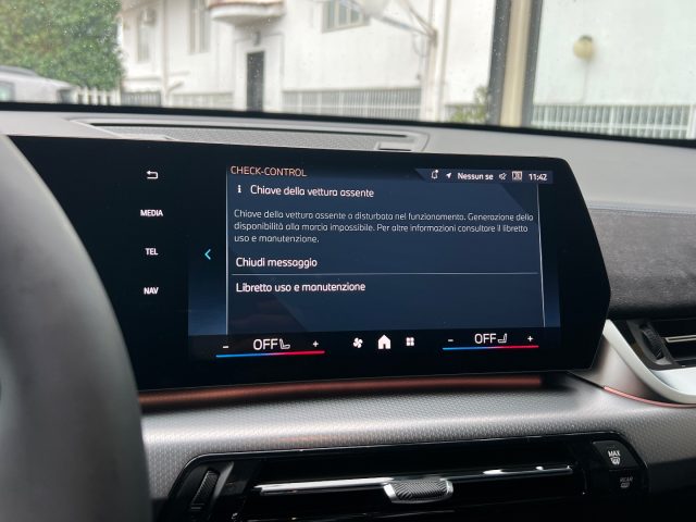 BMW X1 usata, con Bracciolo