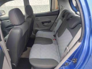 KIA Picanto usata, con Servosterzo