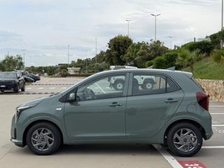 KIA Picanto usata, con Airbag Passeggero