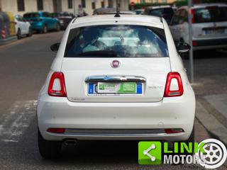 FIAT 500 usata, con Alzacristalli elettrici