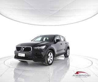 VOLVO XC40 usata 0