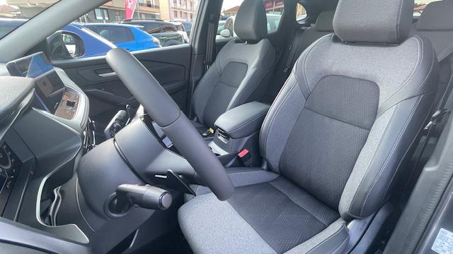 NISSAN Qashqai usata, con Antifurto