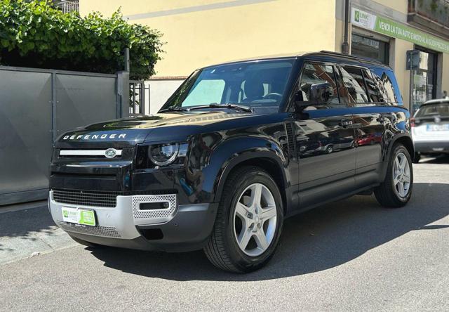 LAND ROVER Defender usata, con ABS