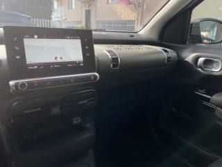 CITROEN C4 Cactus usata, con Controllo trazione